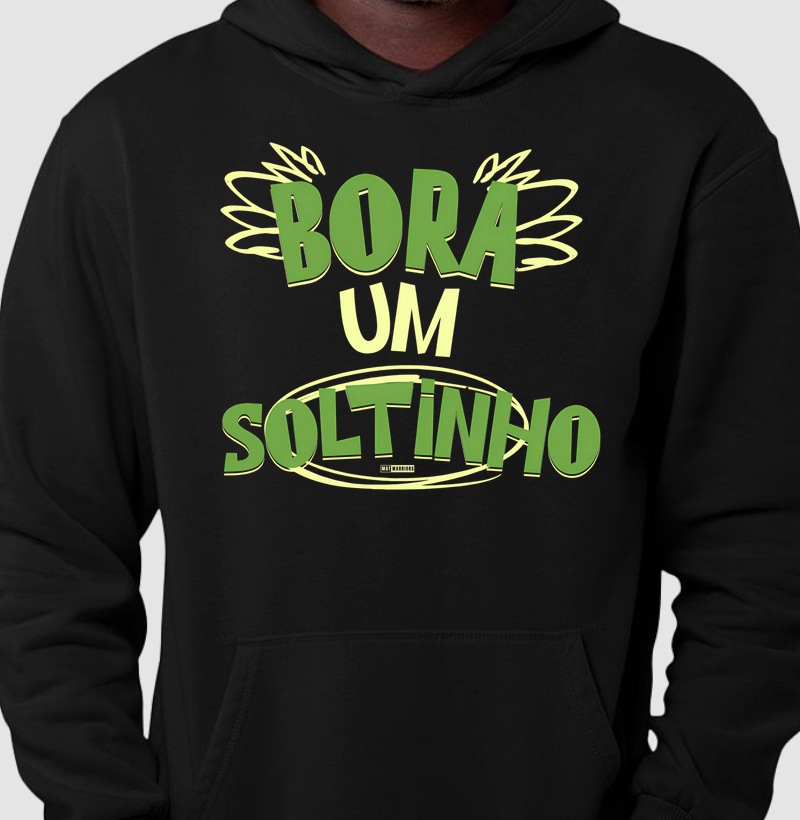 BORA UM SOLTINHO