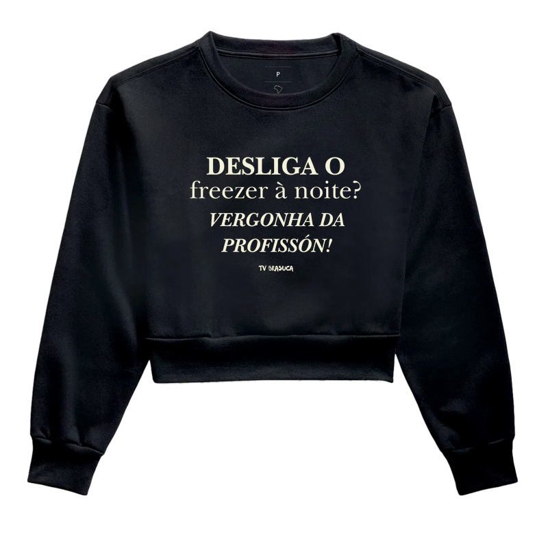 Vergonha da Profissón