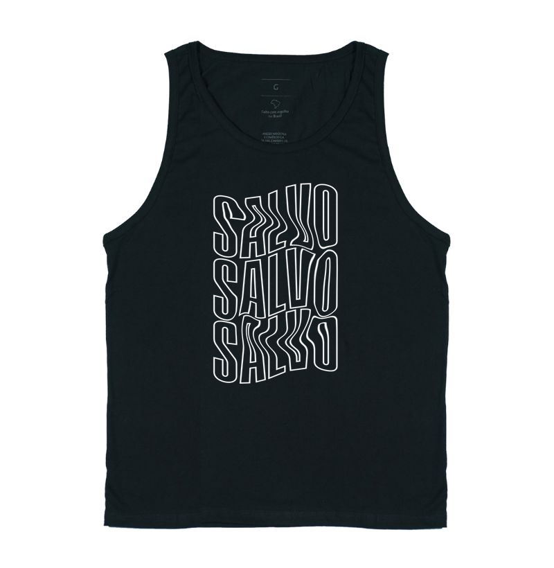 salvo