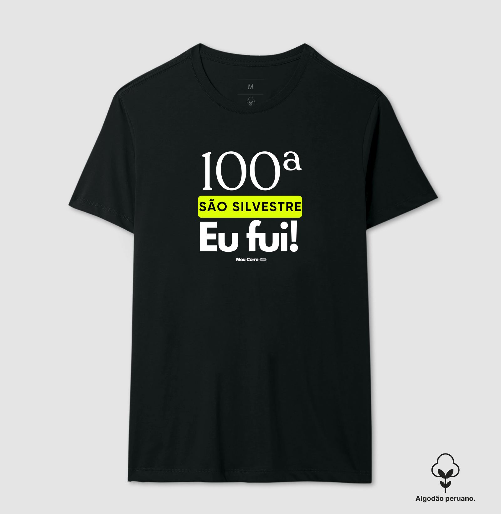 100ª SÃO SILVESTRE!