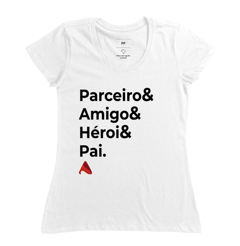 Pai é pai