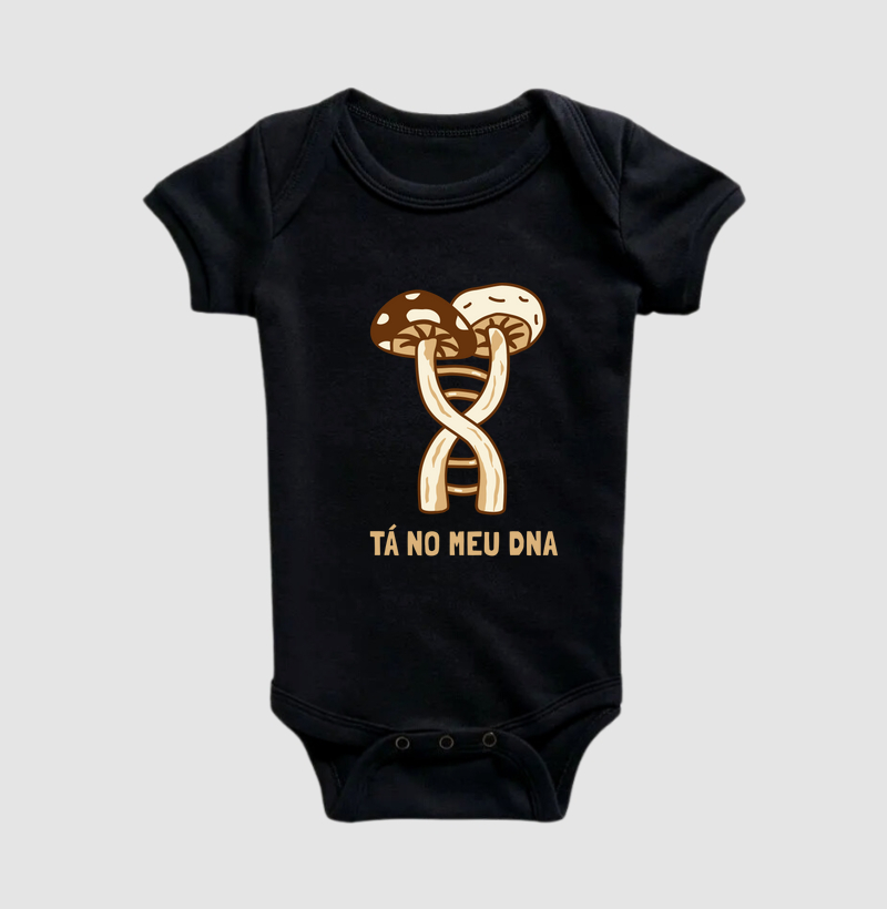 Tá no DNA