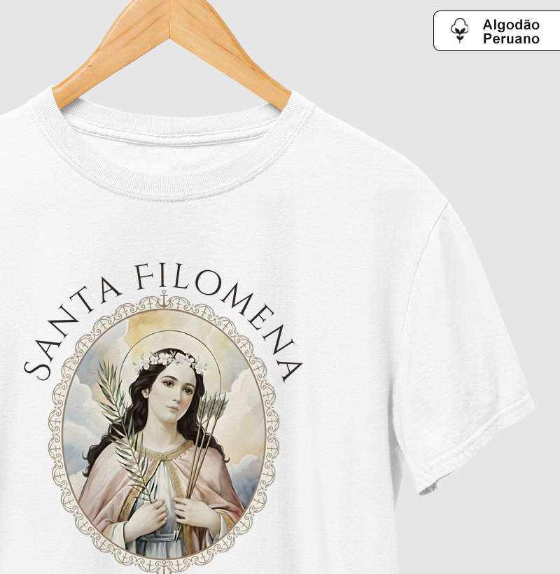 Santa Filomena