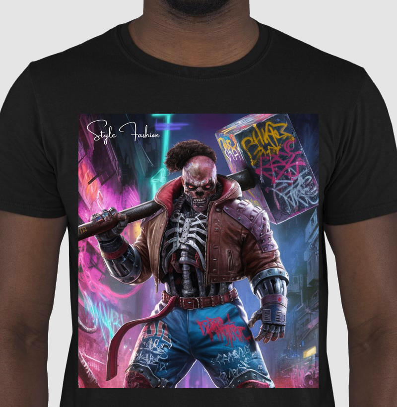 coleção exclusiva (masculino)