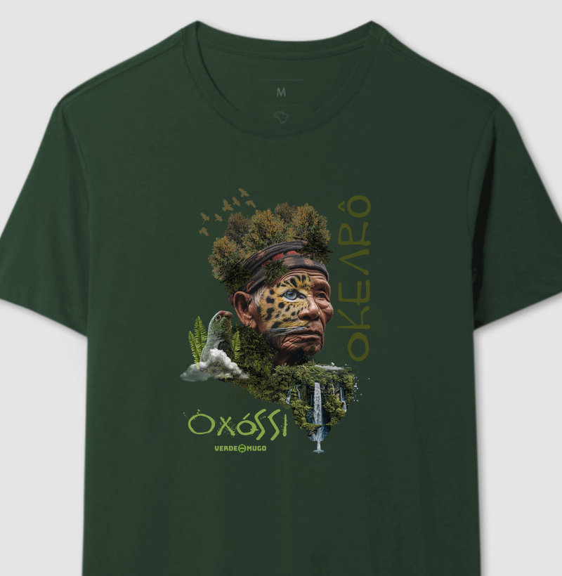 OXÓSSI
