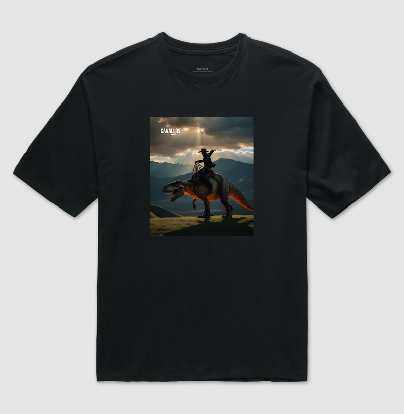 Giant Horse