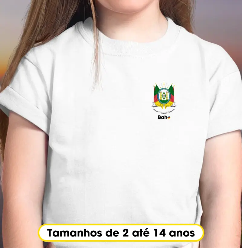 Brasão RS