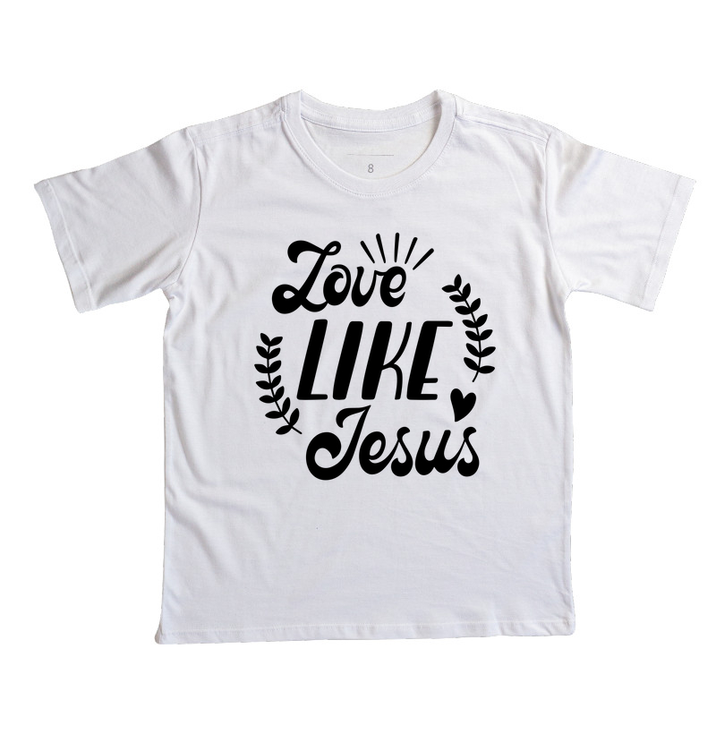 JESUS 