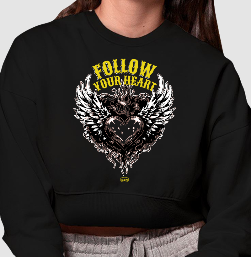 Follow Your Heart