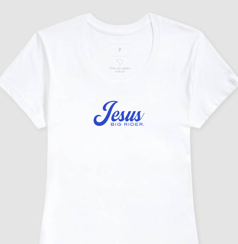 JESUS BR