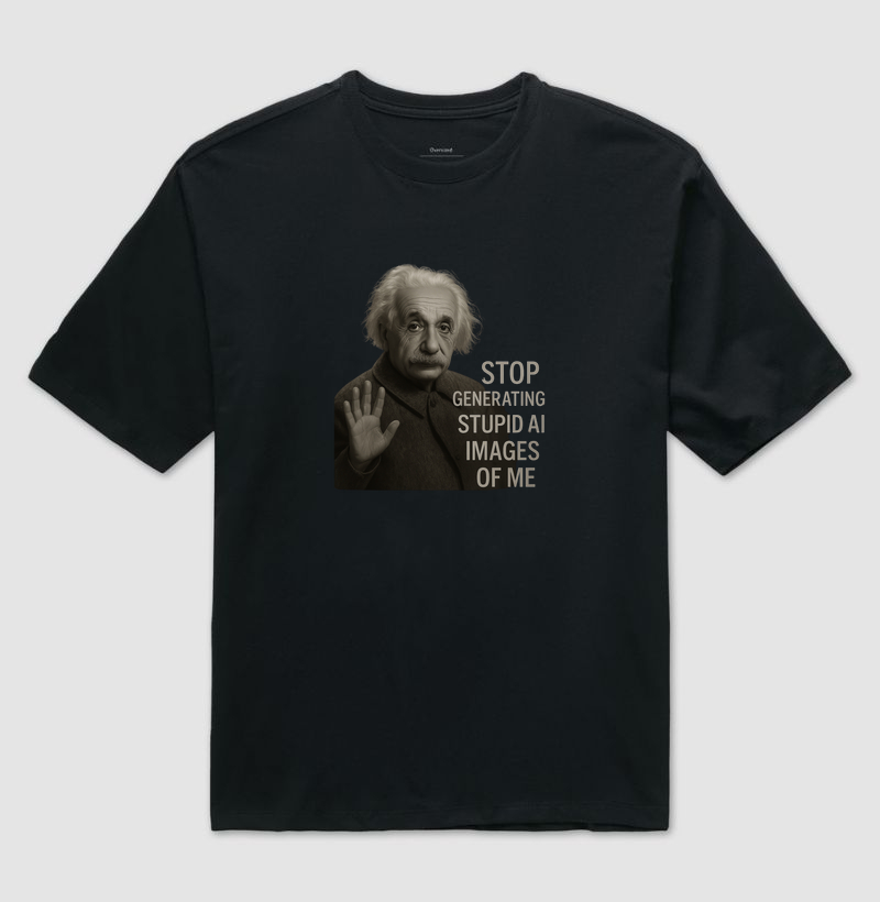 Meme Einstein