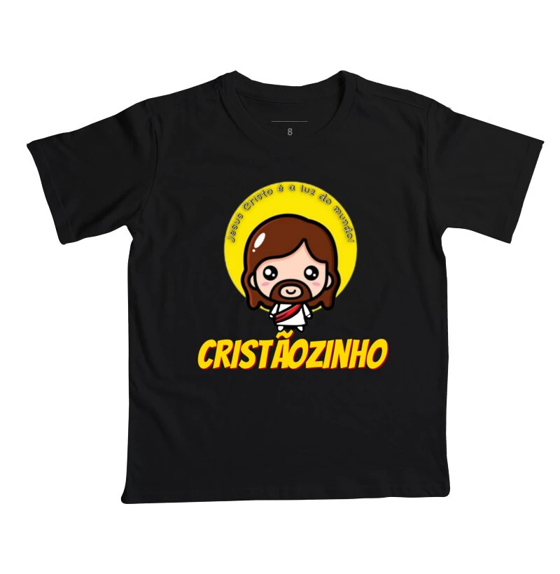 COLEÇÃO CRISTÃOZINHO