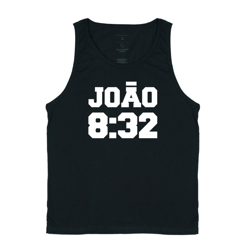 joão 8:32