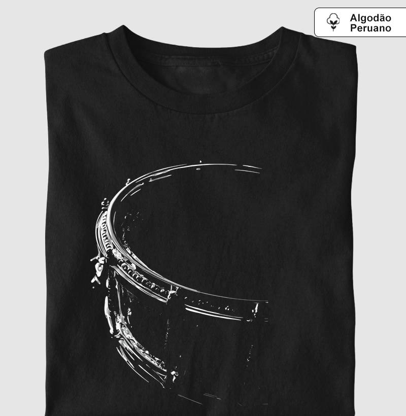 Snare Silhouette