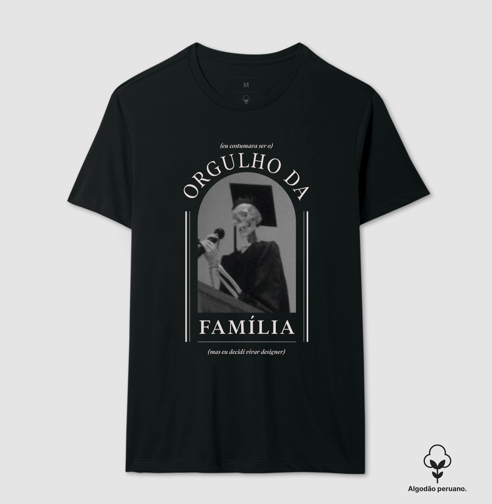Orgulho da Família