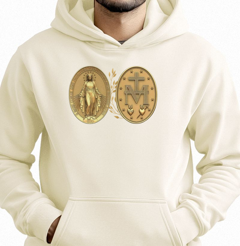 "Medalha Milagrosa"