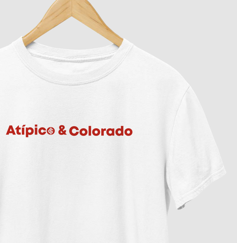 Atípico & Colorado