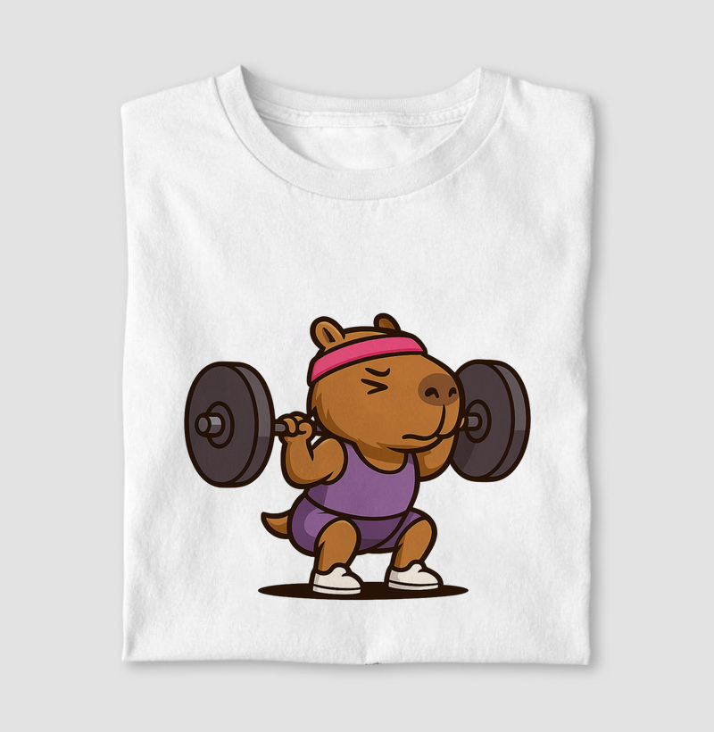 Foco, Força e Fofura