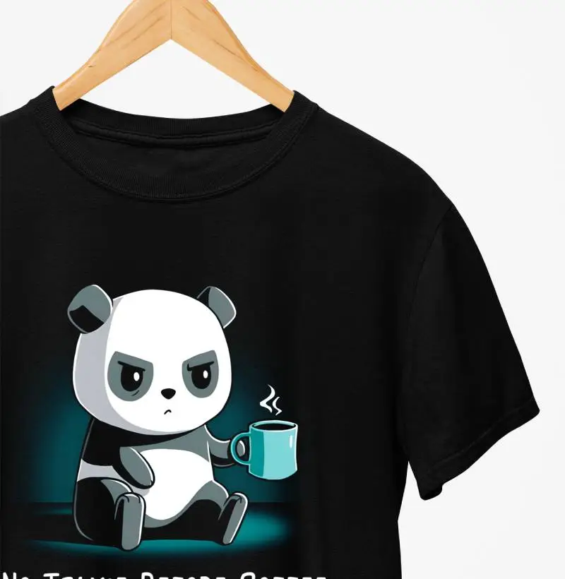 Panda Coffe