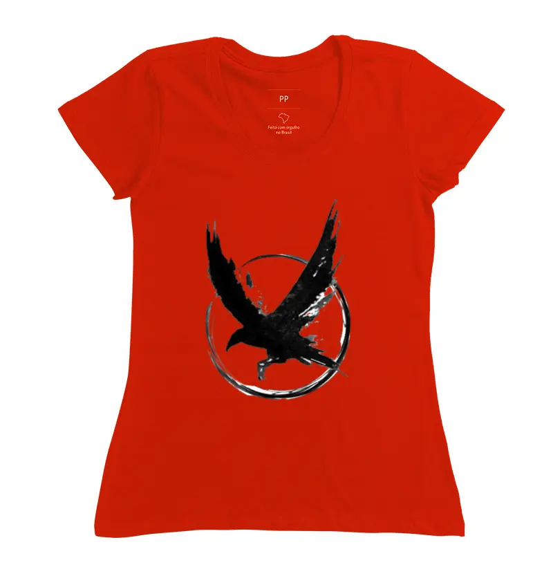 Camisetas personalizadas Arpia 