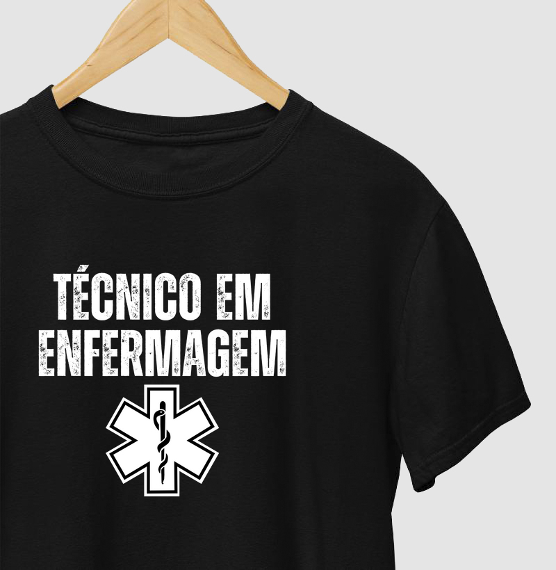 Técnico(a) em Enfermagem