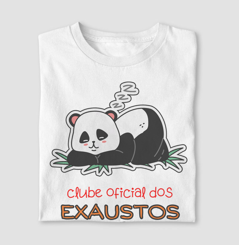 CLUBE OFICIAL DOS EXAUSTOS