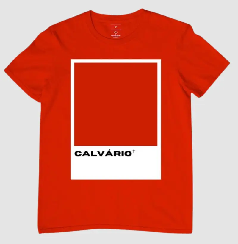 CALVÁRIO