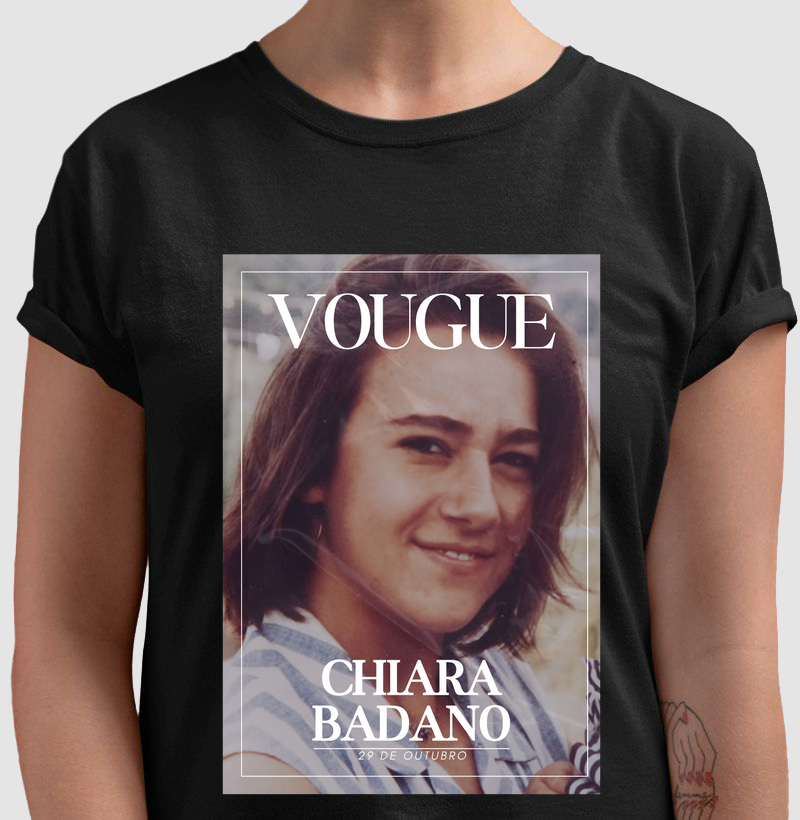 Chiara Badano