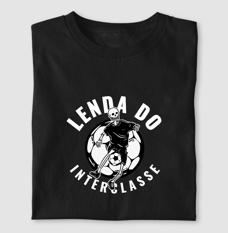 Lenda do Interclasse