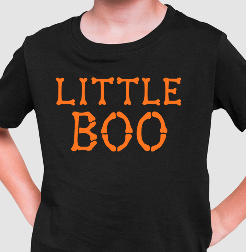 Little Boo