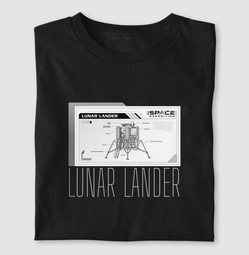 Lunar Lander