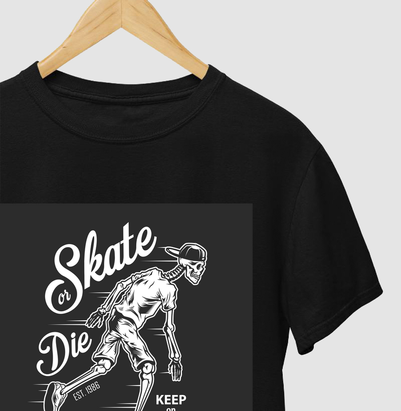 esqueleto skate