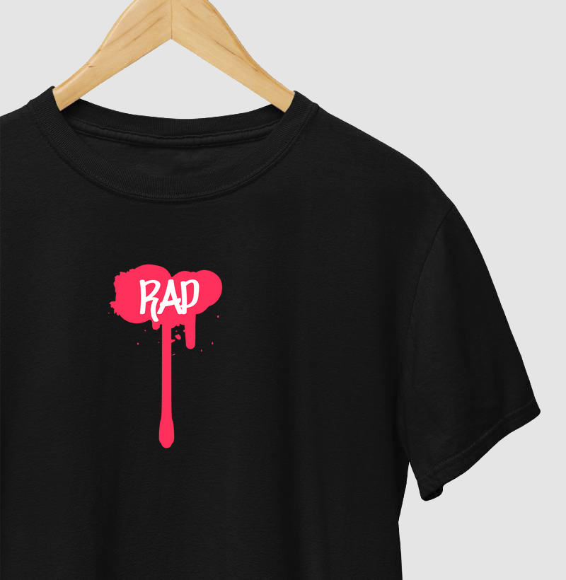 Rap - Tinta
