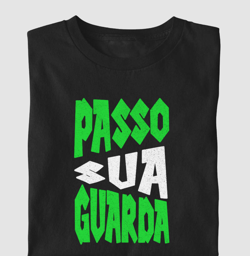 Passo sua Guarda
