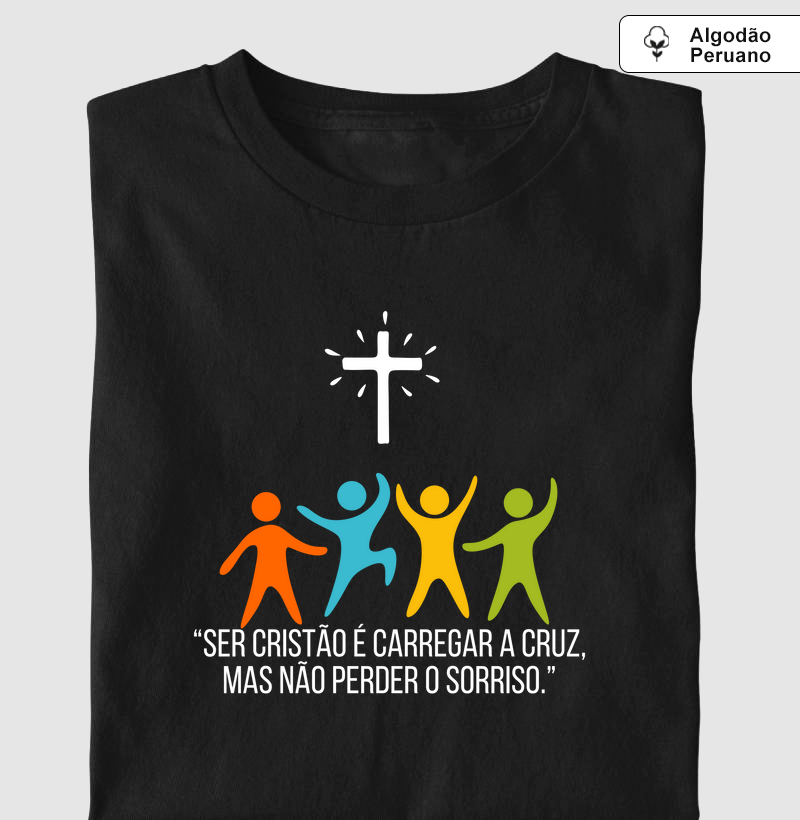 "Ser Cristão"
