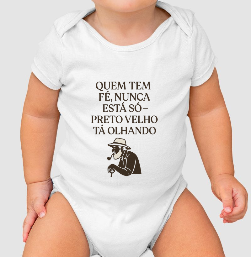 Preto velho