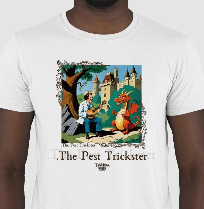 The Pest Trickster