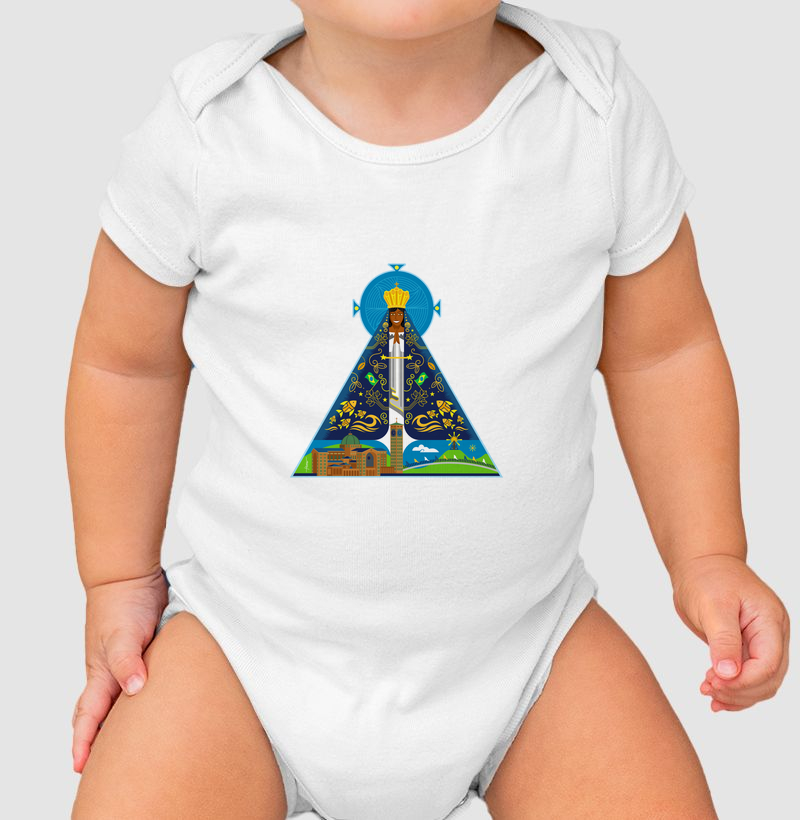 Aparecida - Bolso