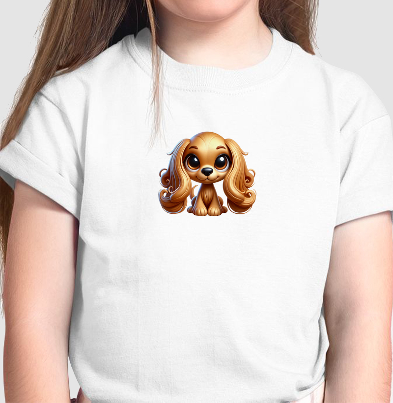 Cocker Spaniel - Foficos Dogs  