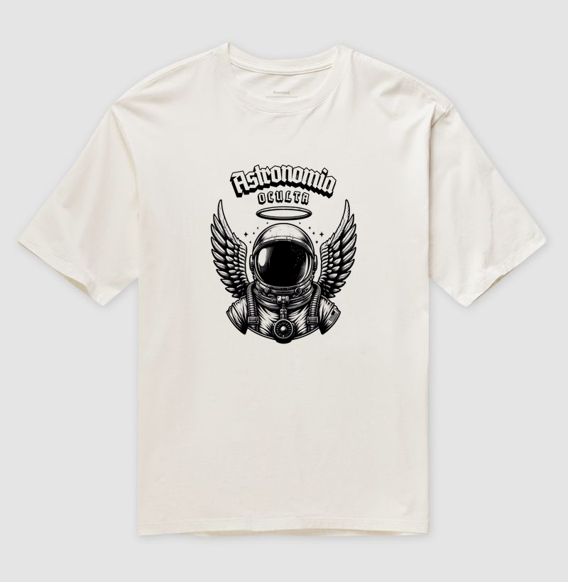 Astronauta Anjo