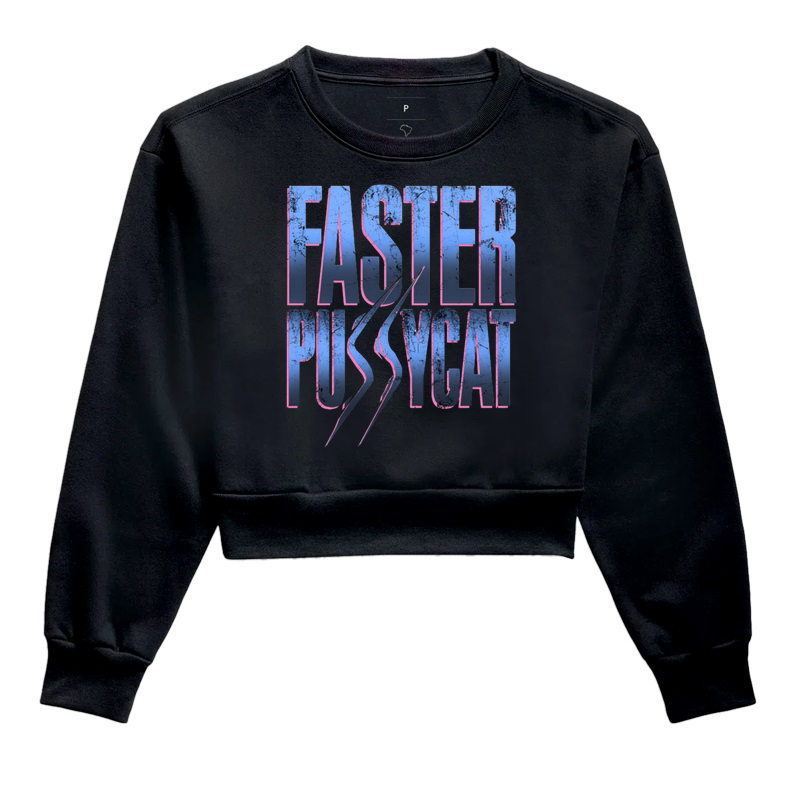 Faster Pussycat