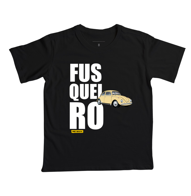 Fusqueiro Bege