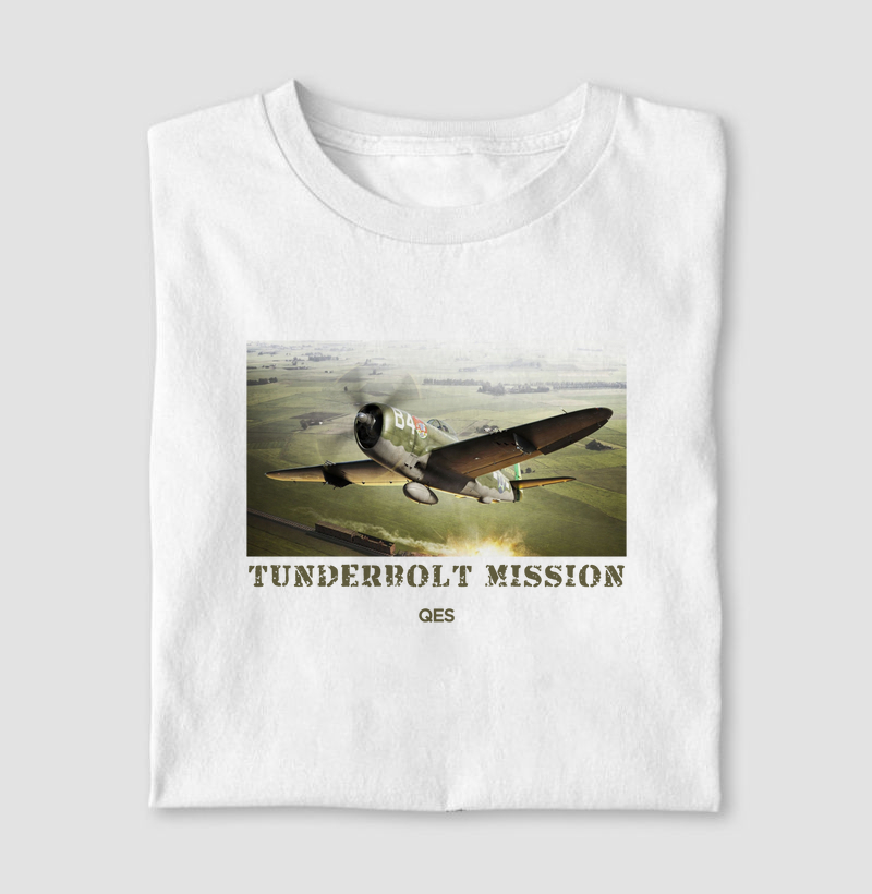 TUNDERBOLT MISSION