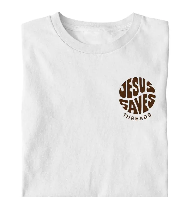T´Shirt JesusSAVE