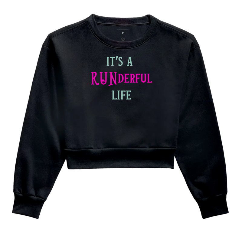 It's a Runderful Life
