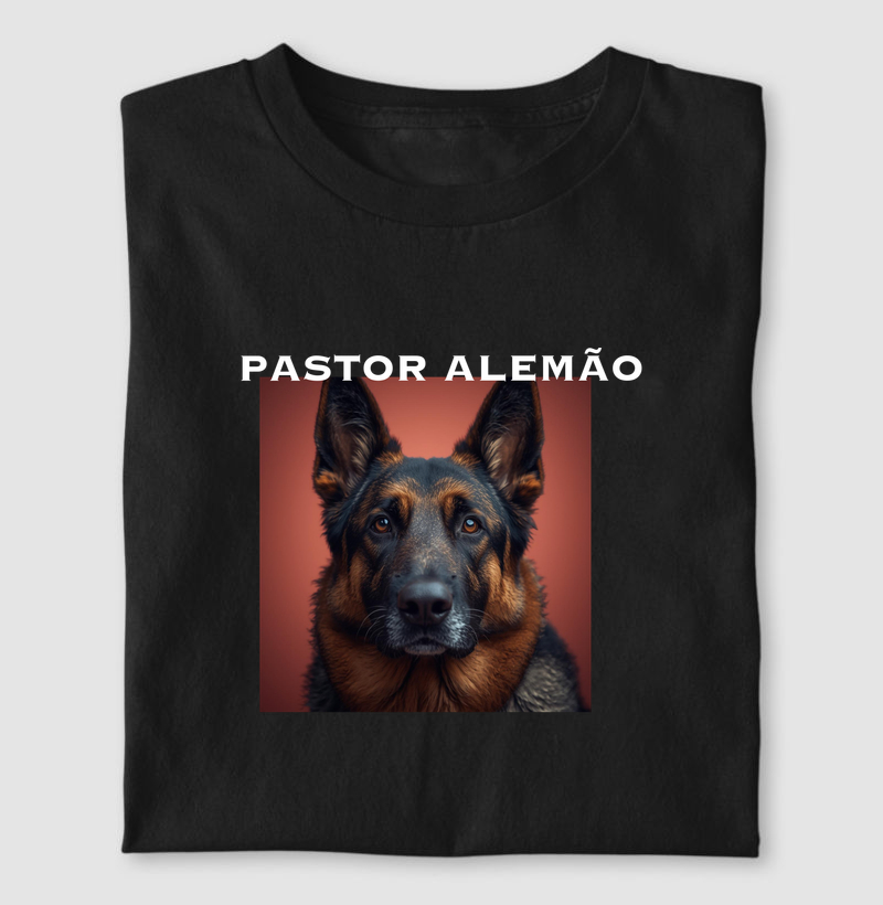 Pastor Alemão