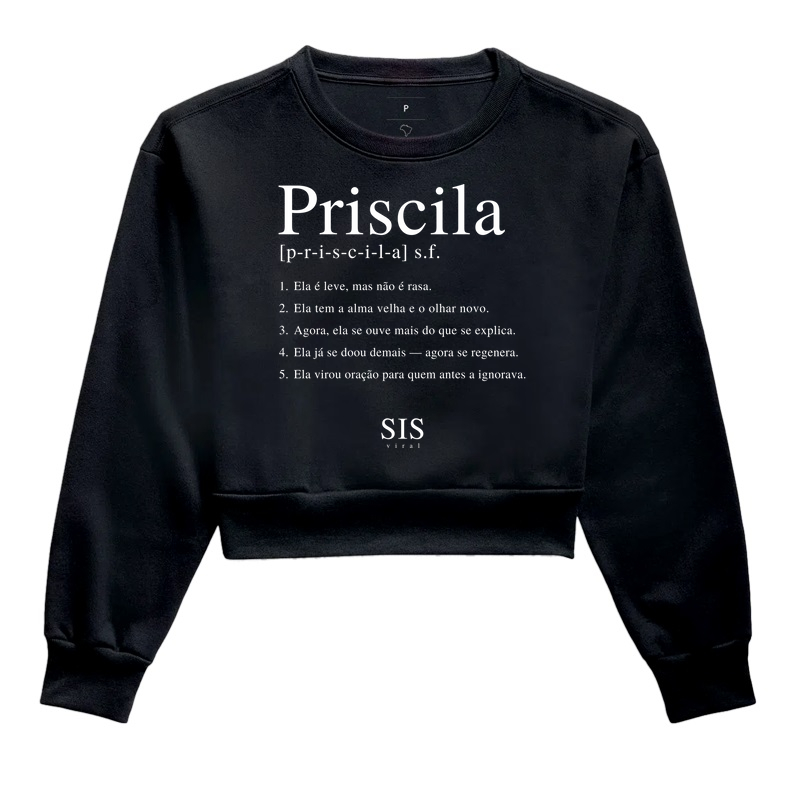 Priscila