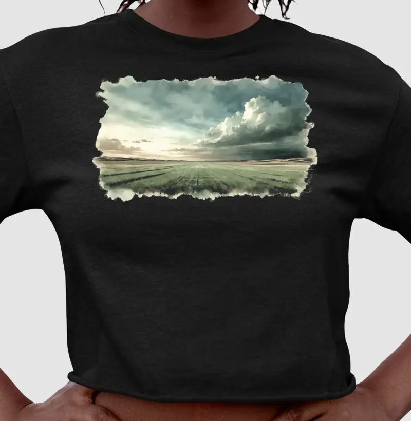 Horizonte Tempestuoso