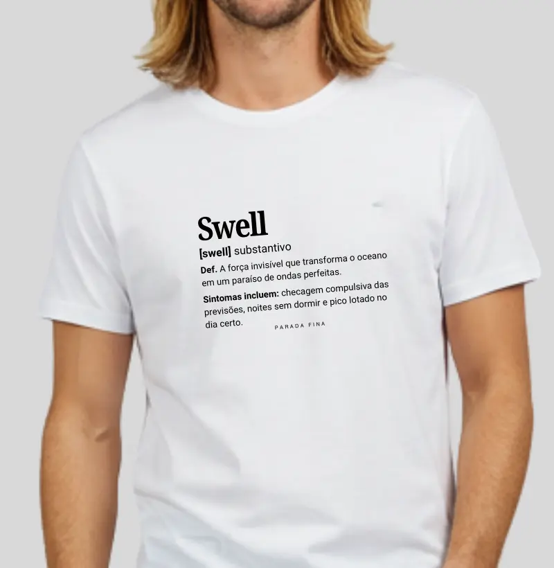 Swell - Dicionário