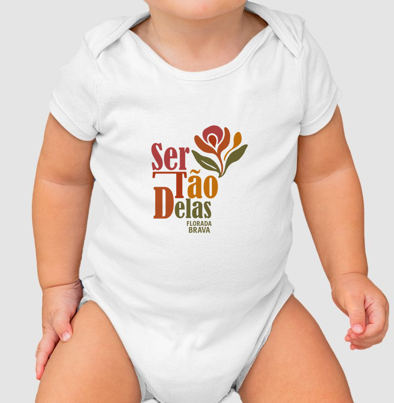 SerTão Delas